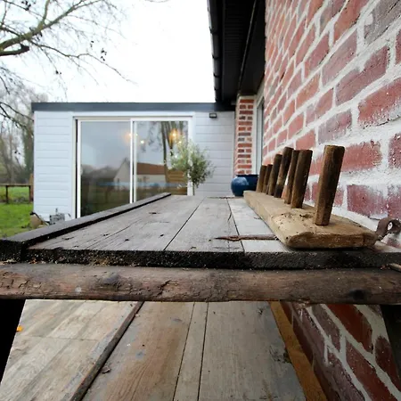 La Forge D'esperance