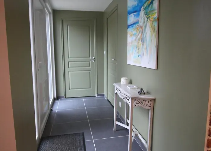 Holiday home La Forge D'esperance Eperlecques