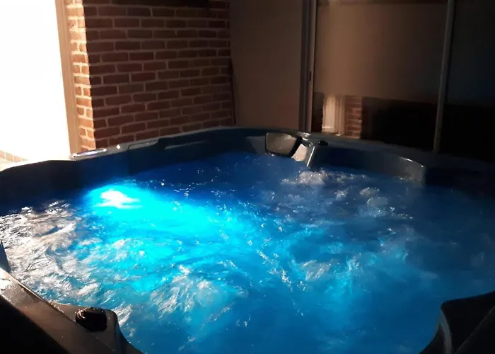 Holiday home La Forge D'esperance Eperlecques